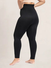 Učitajte sliku u preglednik galerije, Helanke dubokog struka za oblikovanje tela