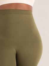 Učitajte sliku u preglednik galerije, Helanke dubokog struka za oblikovanje tela
